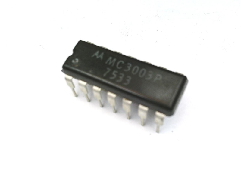 GENERIC MC3003P