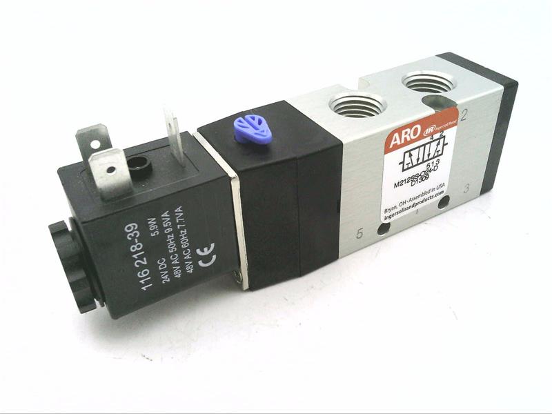 INGERSOLL RAND M212SS-024-D