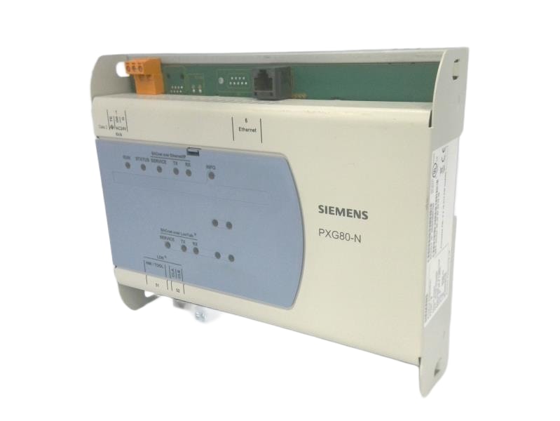 PXG80-N by SIEMENS