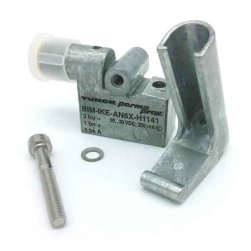TURCK BIM-IKE-AN6X-H1141 W/KLI3