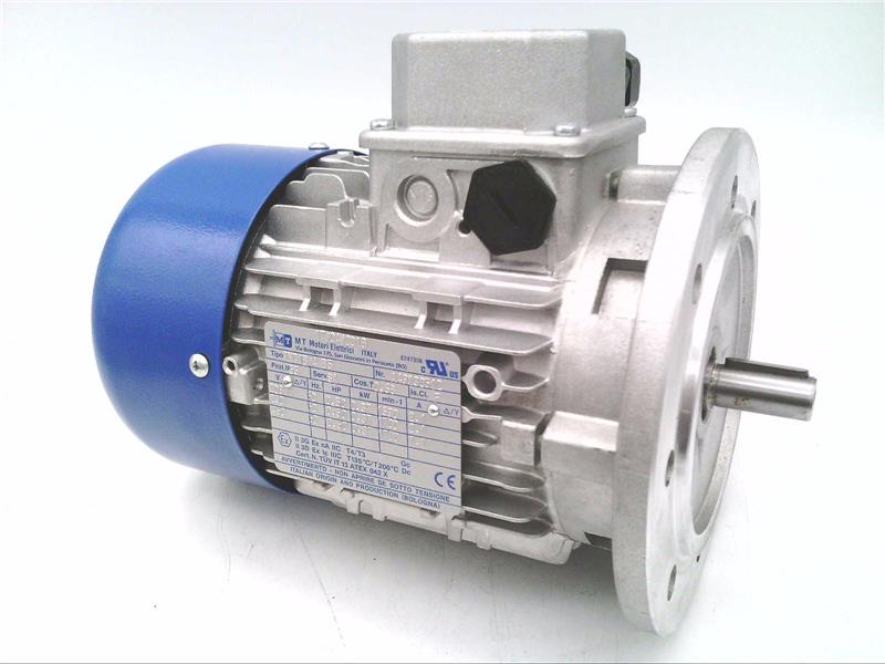 MOTORI ELETTRICI TN71B4B5