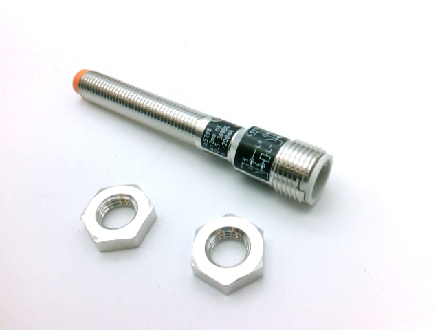 EFECTOR IEA2002-FROG/US-100-IRF IE5298