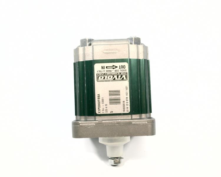 VIVOIL OLEODINAMICA VIVOLO X1P2002FBBA