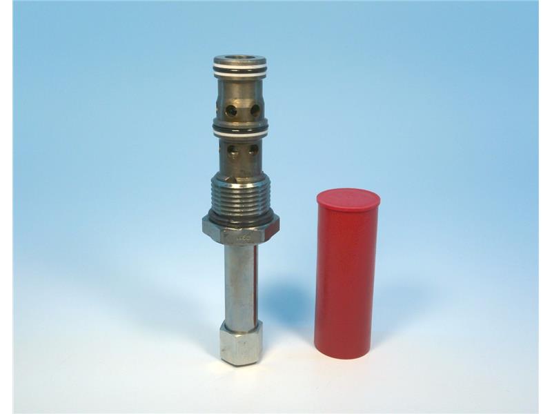 HYDRA FORCE TS12-36A-0-N-0