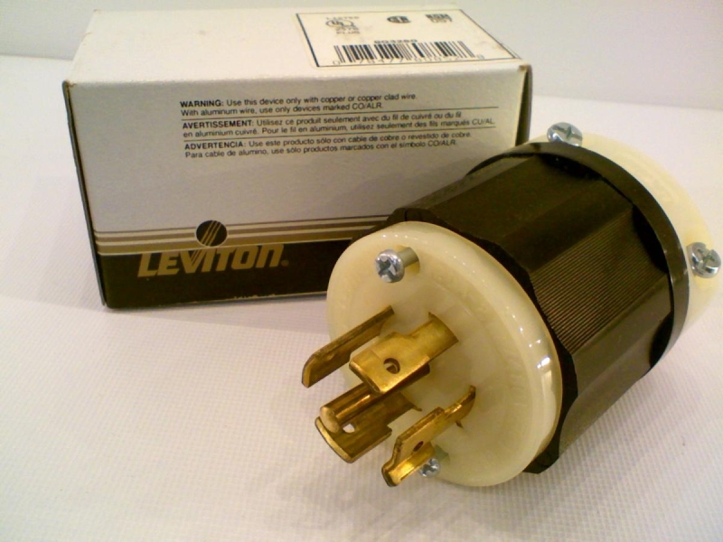 LEVITON 2521