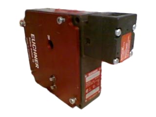 EUCHNER TZILC110PG-R