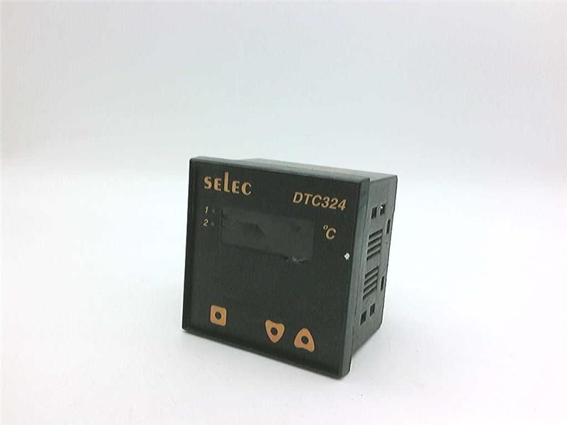 SELEC DTC324 2