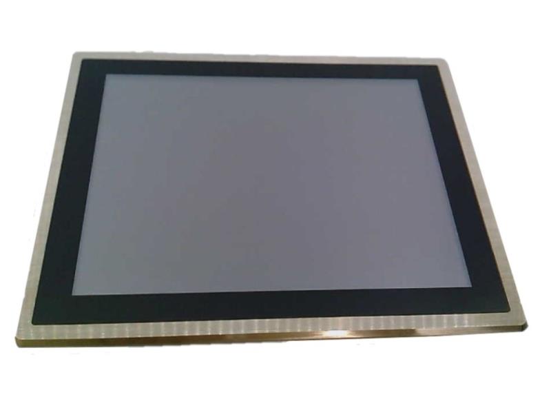 INVENSYS TBND1U-12SR-000C