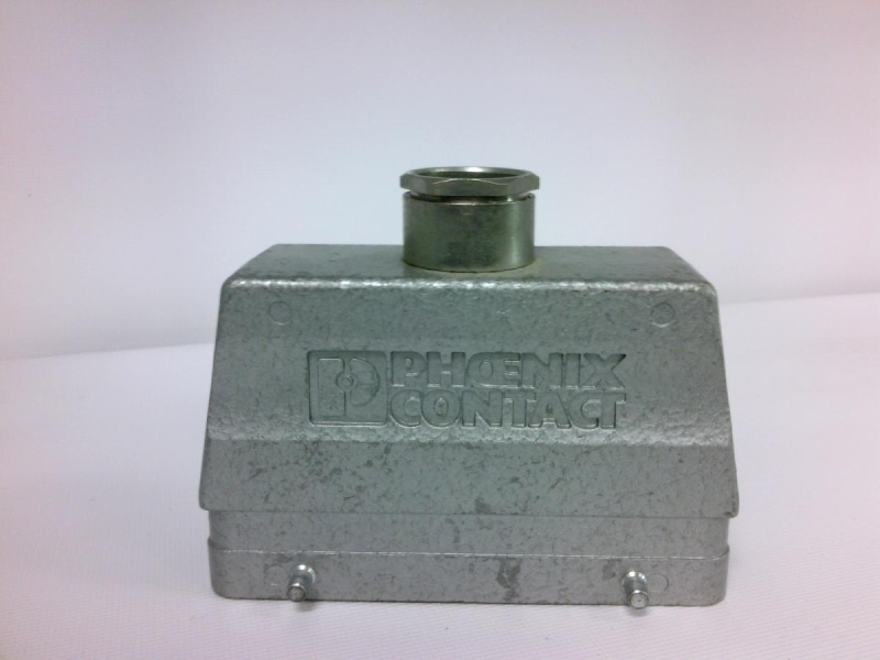 PHOENIX CONTACT HC-B-24-TFQ/PG21G