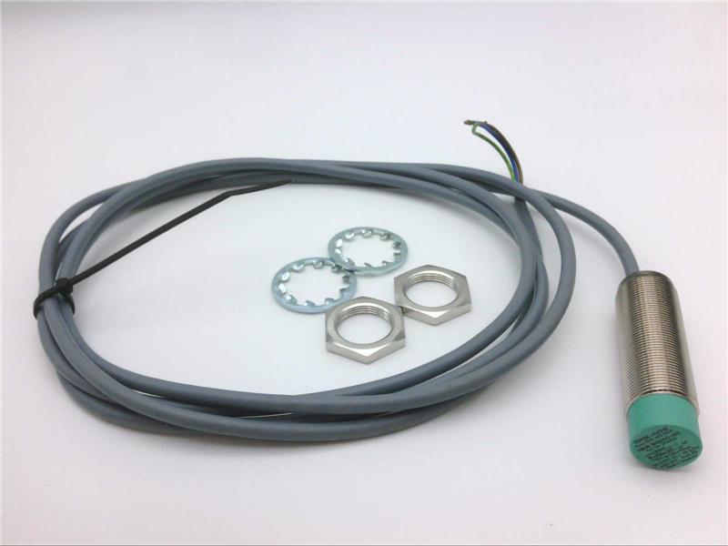 PEPPERL & FUCHS NBN8-18GM60-WS