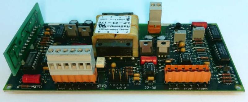 GLOUCESTER ENGINEERING D40074110-K