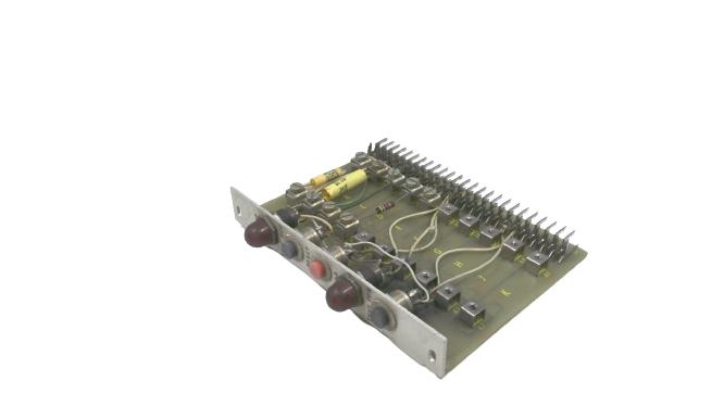 GENERAL ELECTRIC PWB244A8659G2