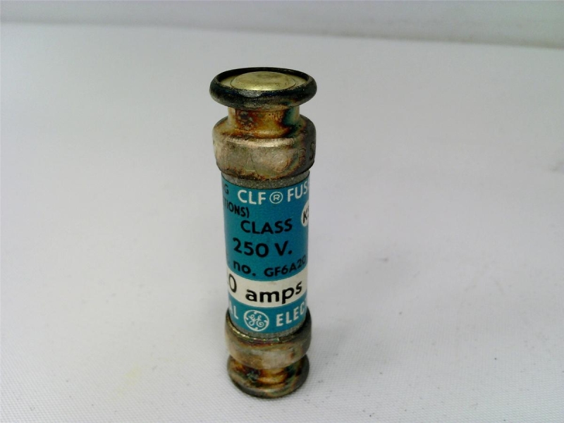 GENERAL ELECTRIC GF6A20