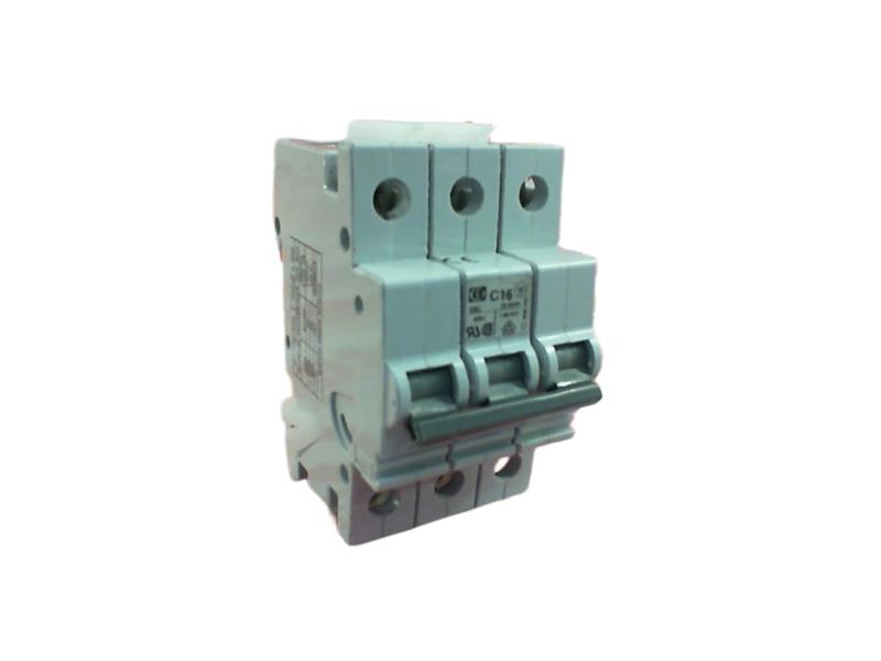 SPCL3C16 by EATON CORPORATION