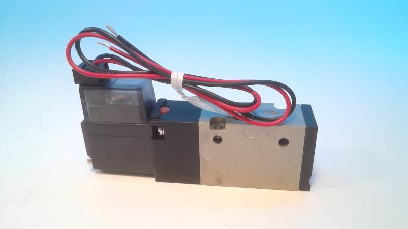 SMC NVZ512-5MZ-01T-F