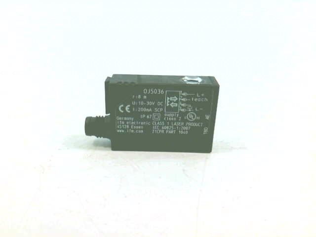 EFECTOR OJPLFPKG/SO/AS-OJ5036