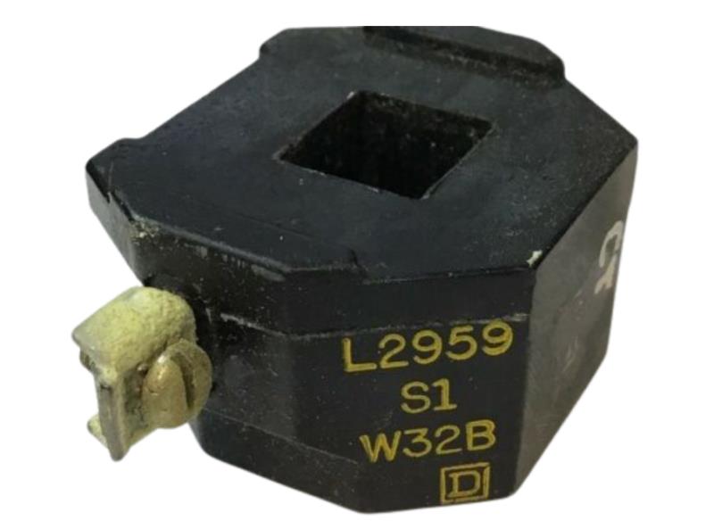 SCHNEIDER ELECTRIC 2959-S1-W32B