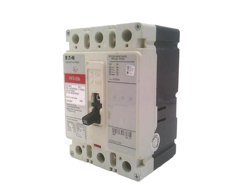 EATON CORPORATION HFD3030