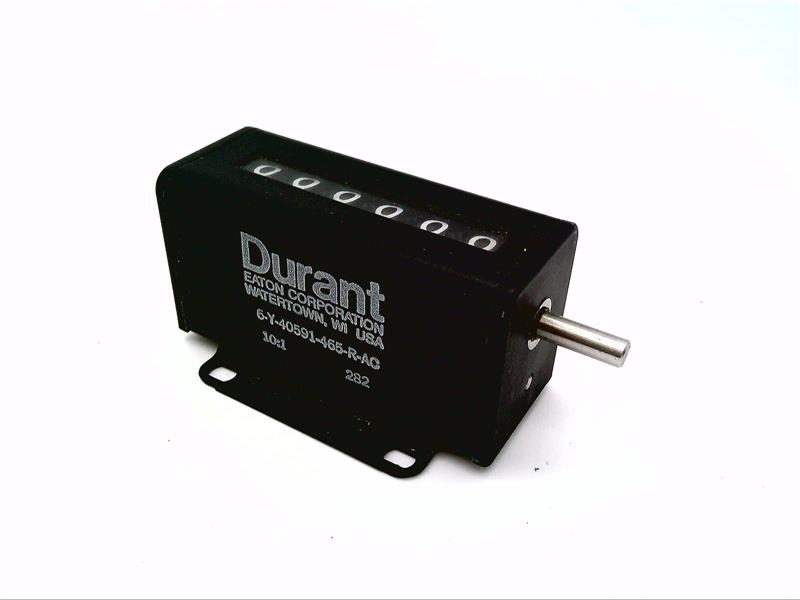 6-Y-40591-465-R-AC by EATON CORPORATION