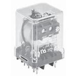 731-TPDT-C1-24VAC by SONG CHUAN