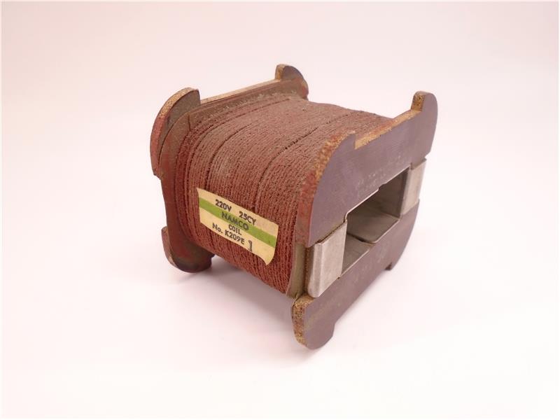 K209E-110 by DANAHER CONTROLS