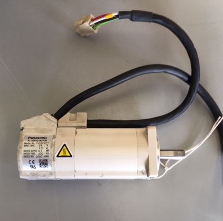 MATSUSHITA ELECTRIC MSMA022A1N