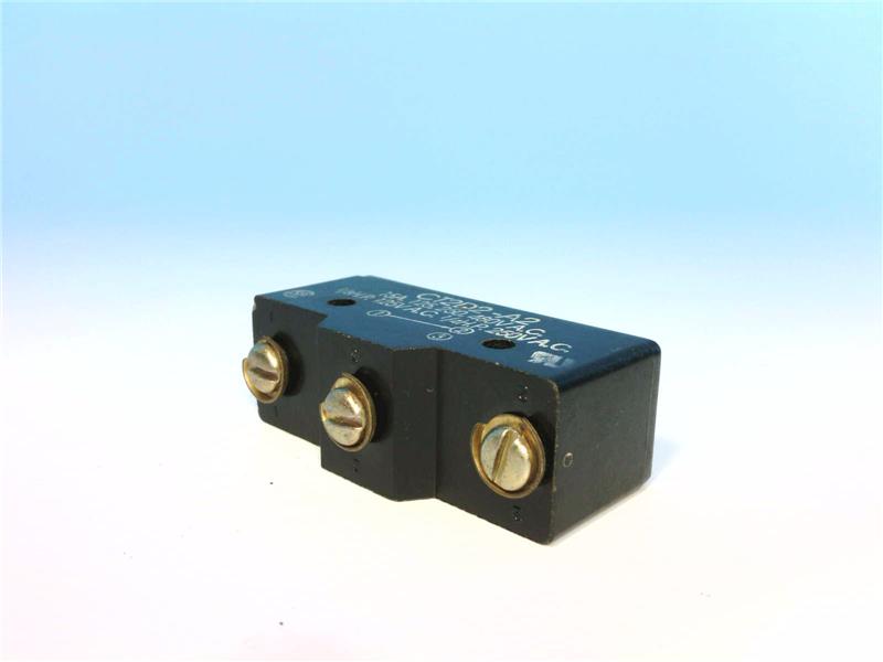 JOHNSON ELECTRIC CT2D2-A2