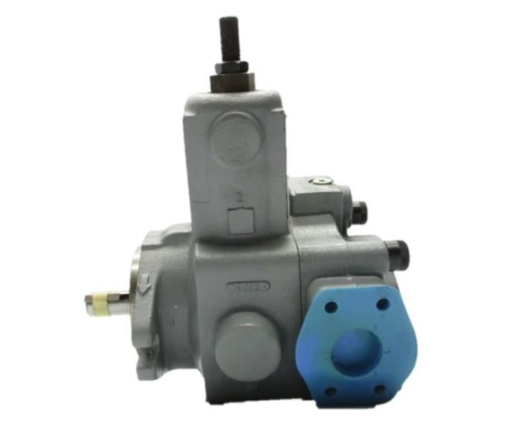 CONTINENTAL HYDRAULICS PVR15-15B20-RF-O-5-F