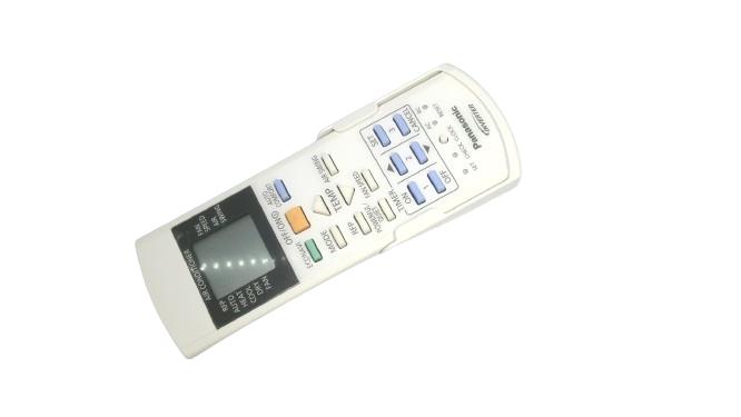 MATSUSHITA ELECTRIC CWA75C4567