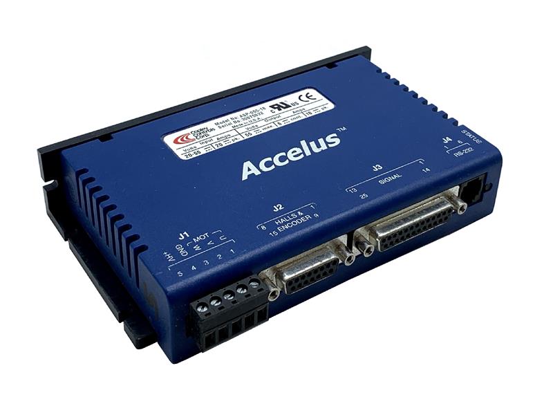 ASP-055-18 by ANALOGIC