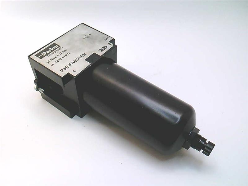 PARKER P3EFA00KEN