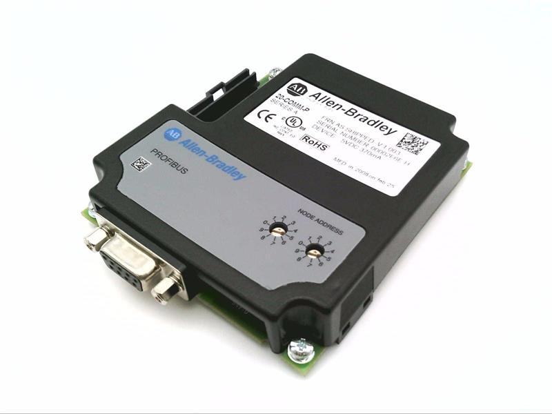 ALLEN BRADLEY 20-COMM-P