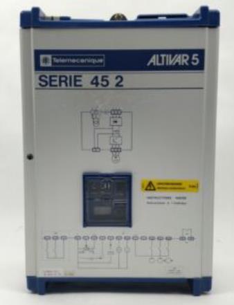 SCHNEIDER ELECTRIC ATV-452075M