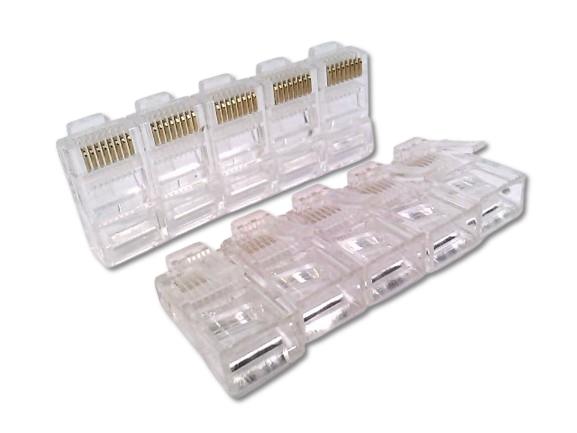 LEGRAND RJ45P-10V