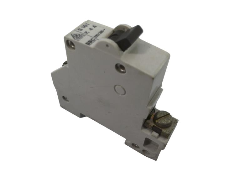 ASEA BROWN BOVERI S161-K4A