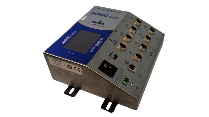 M600 OEM by VIDEOJET