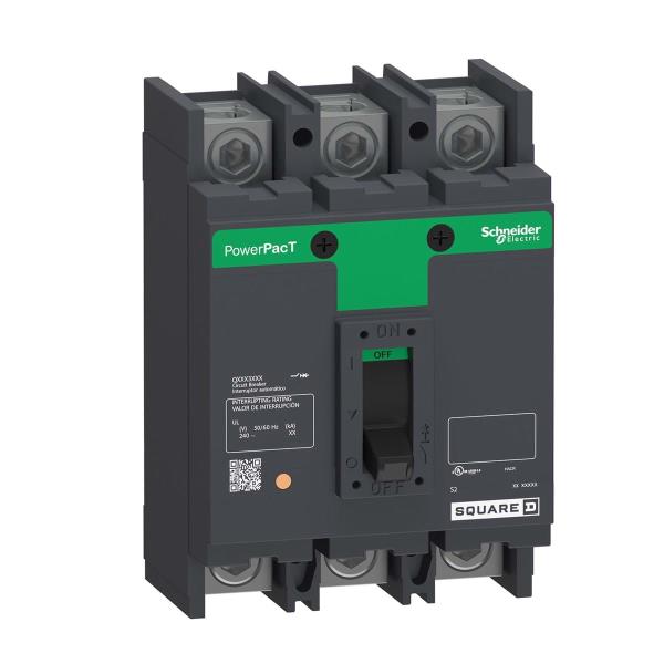 SCHNEIDER ELECTRIC QDL32080