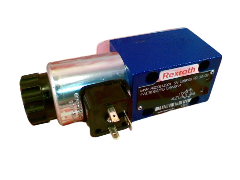 4WE6D6X/EG125N9K4/V/62/CSA by BOSCH