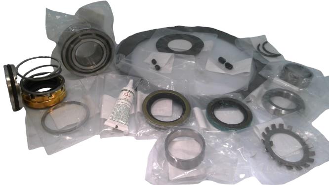 VIKING PUMP 3-464-SEAL-K580