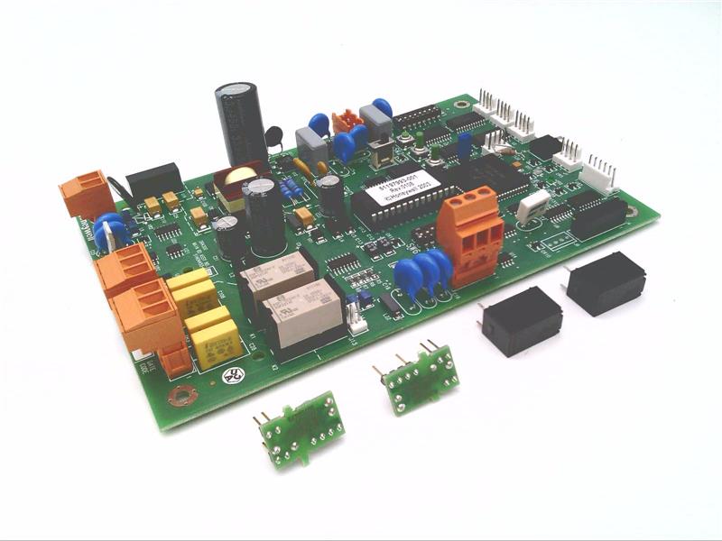 HONEYWELL 51404453502