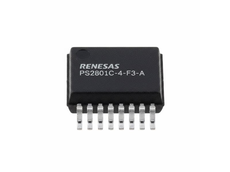 RENESAS PS2801C-4-F3-A