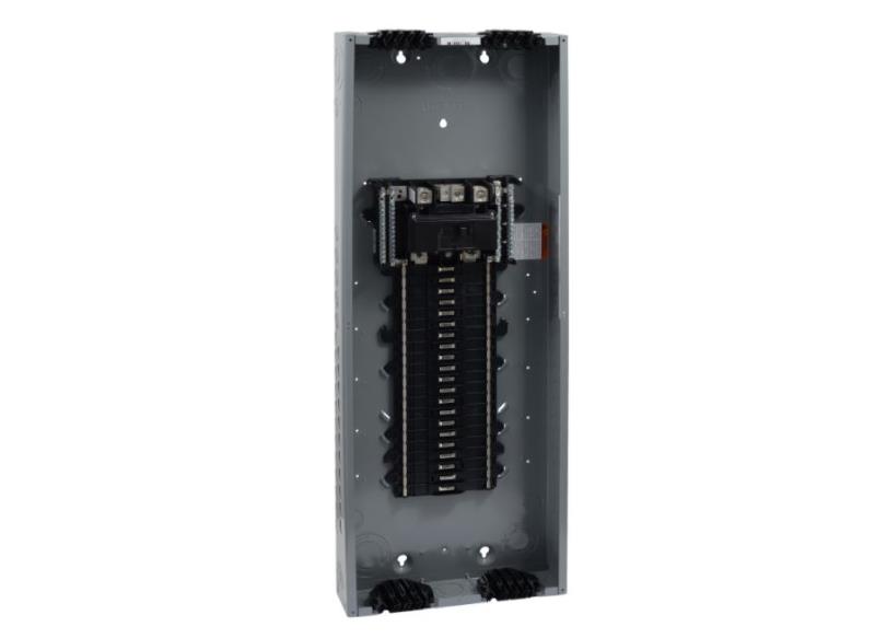 SCHNEIDER ELECTRIC QO130L125PQG