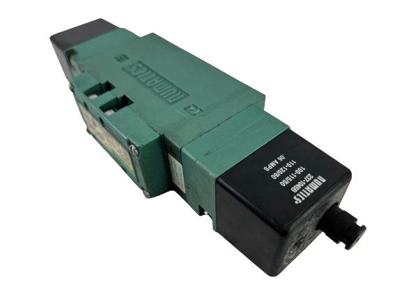 ASCO I12BB600KP00030