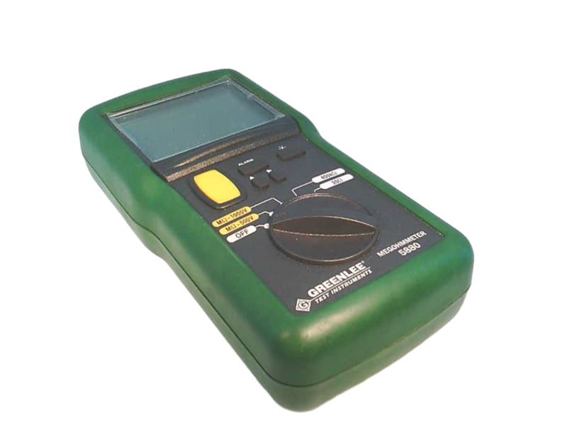TEXTRON 5880