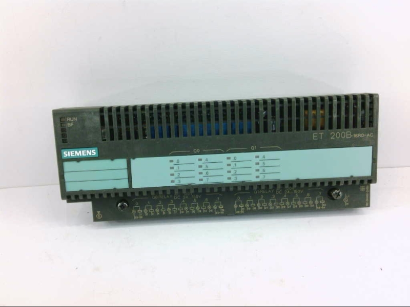 SIEMENS 6ES7132-0HH00-0XB0