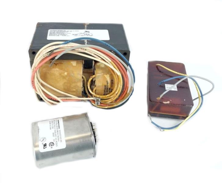 HOLOPHANE RBKC10MHMTC