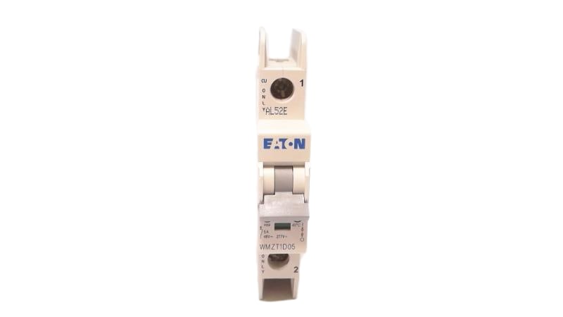WMZT1D05 by EATON CORPORATION