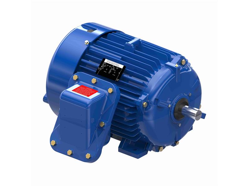 REGAL REXNORD 284TSTGCD6503