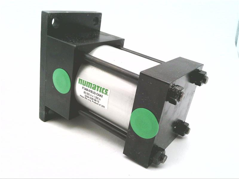 ASCO F1AM-01EUD-CAA3