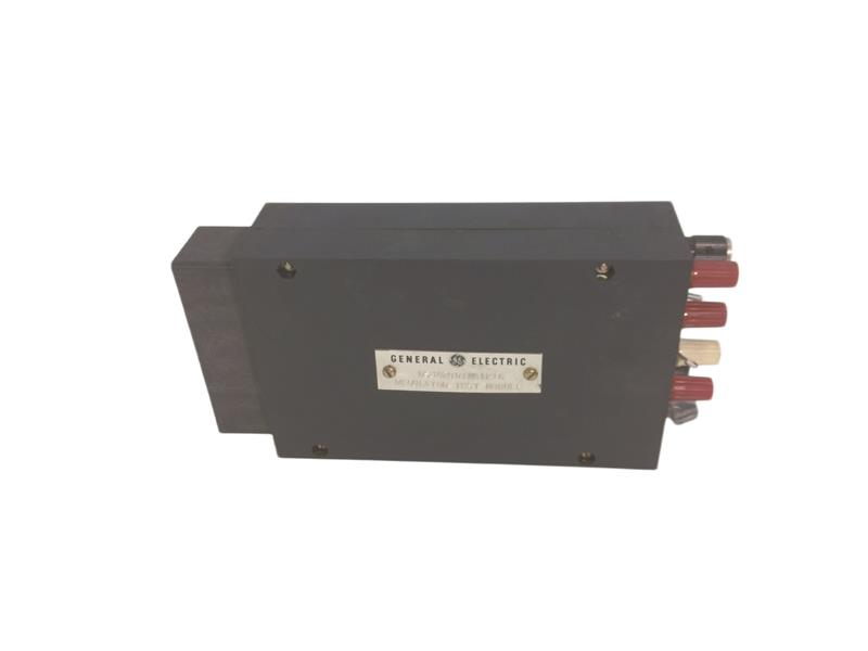 DS3820RTMA1E1C by GENERAL ELECTRIC